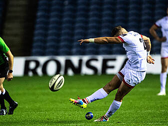 Leinster and Ulster welcome Ir...